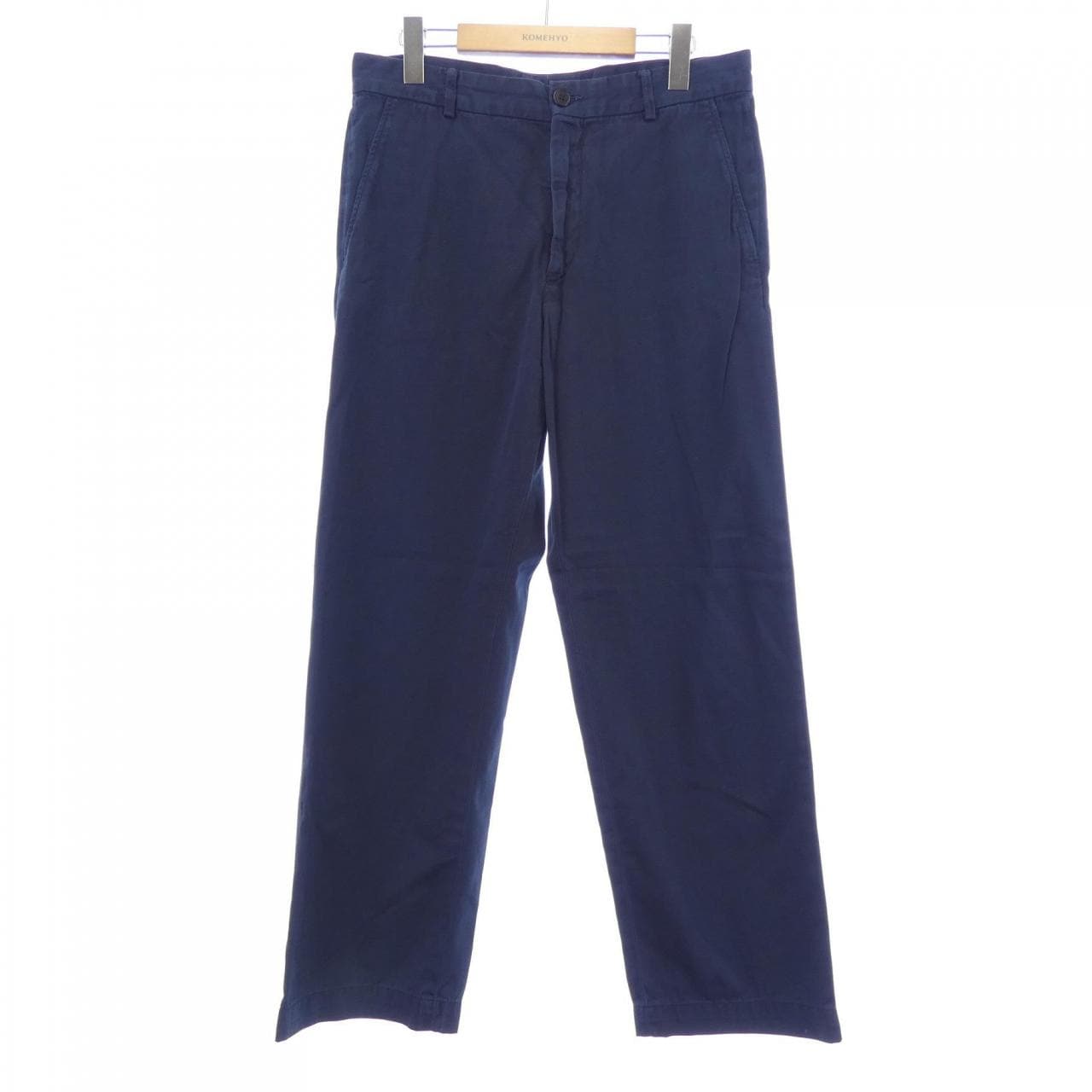 ドリスヴァンノッテン DRIES VAN NOTEN パンツ