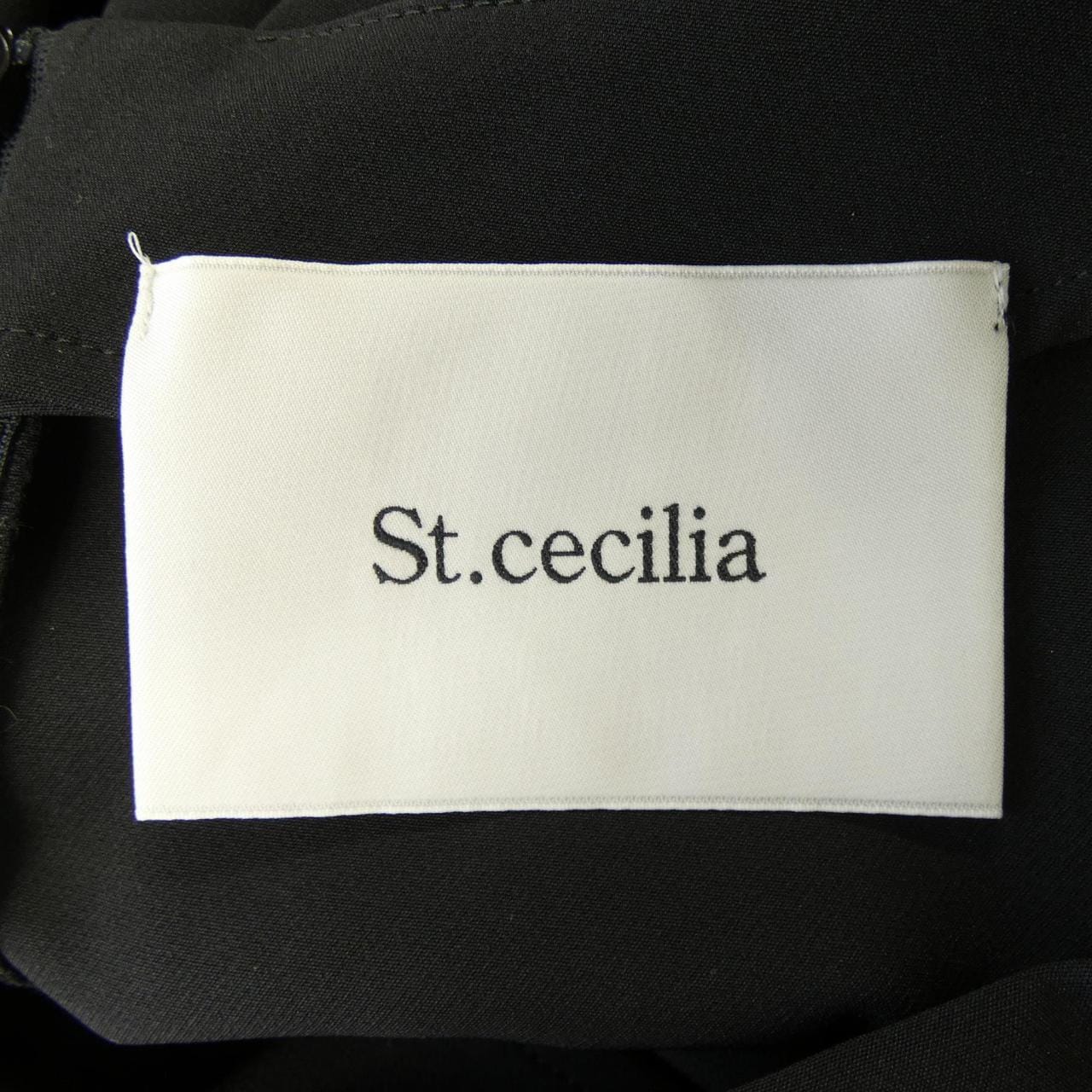 セントセシリア St.cecilia トップス