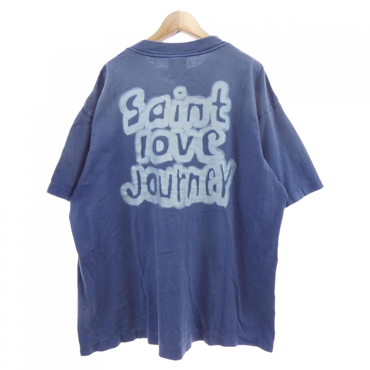 セントマイケル SAINT MICHAEL Tシャツ