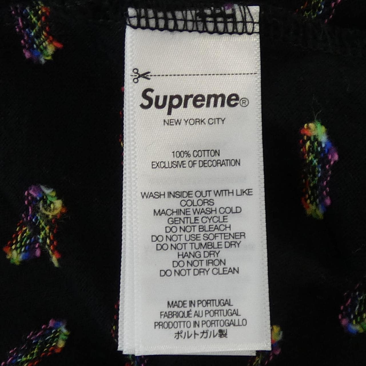 シュプリーム SUPREME Tシャツ