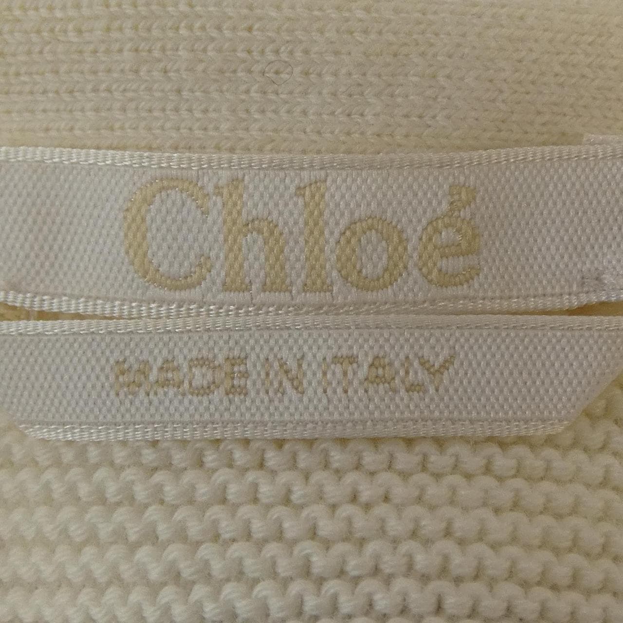 クロエ Chloe ニット