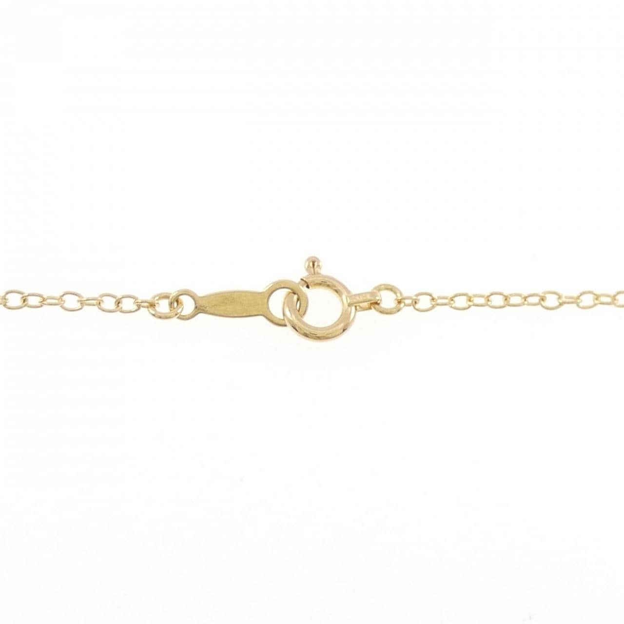 ミキモト アコヤパール ネックレス