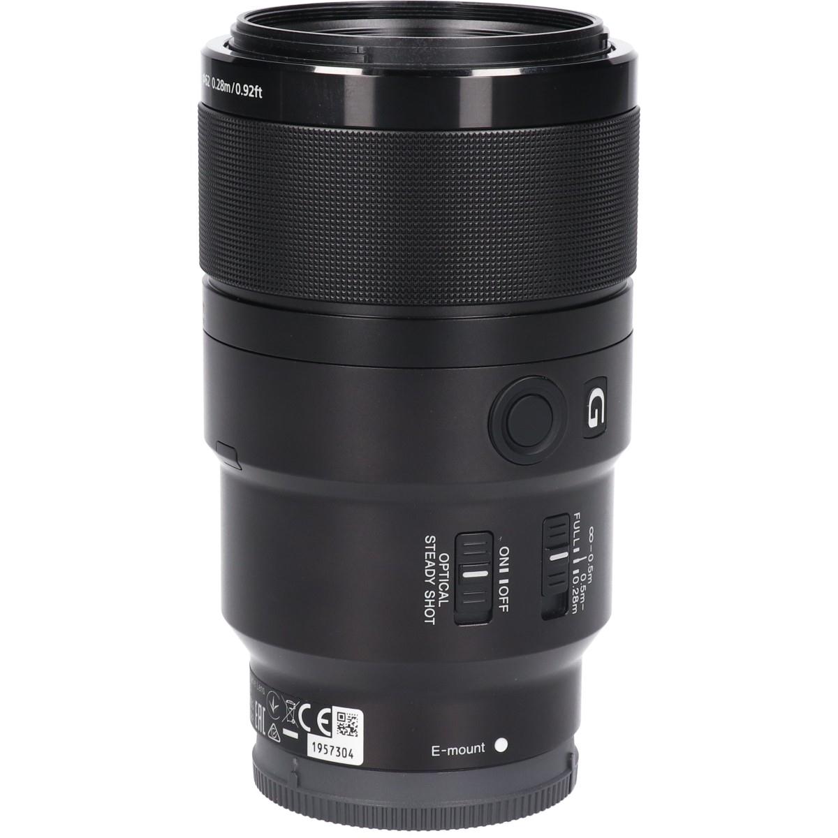 ＦＥ９０ｍｍ　Ｆ２．８ＭＡＣＲＯ　Ｇ　ＯＳＳ（ＳＥＬ９０Ｍ２８Ｇ）