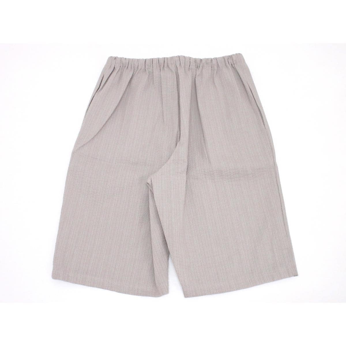 【未使用品】男甚平　Ｍサイズ