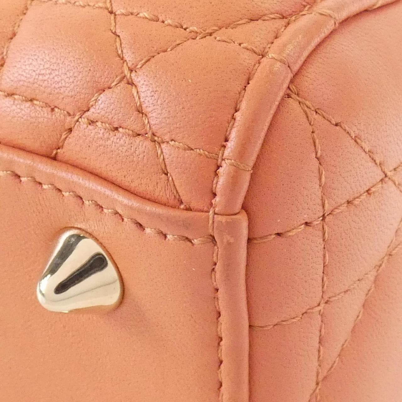 Christian DIOR MY ABCDIOR Lady DIOR Small M0538OCAL Bag