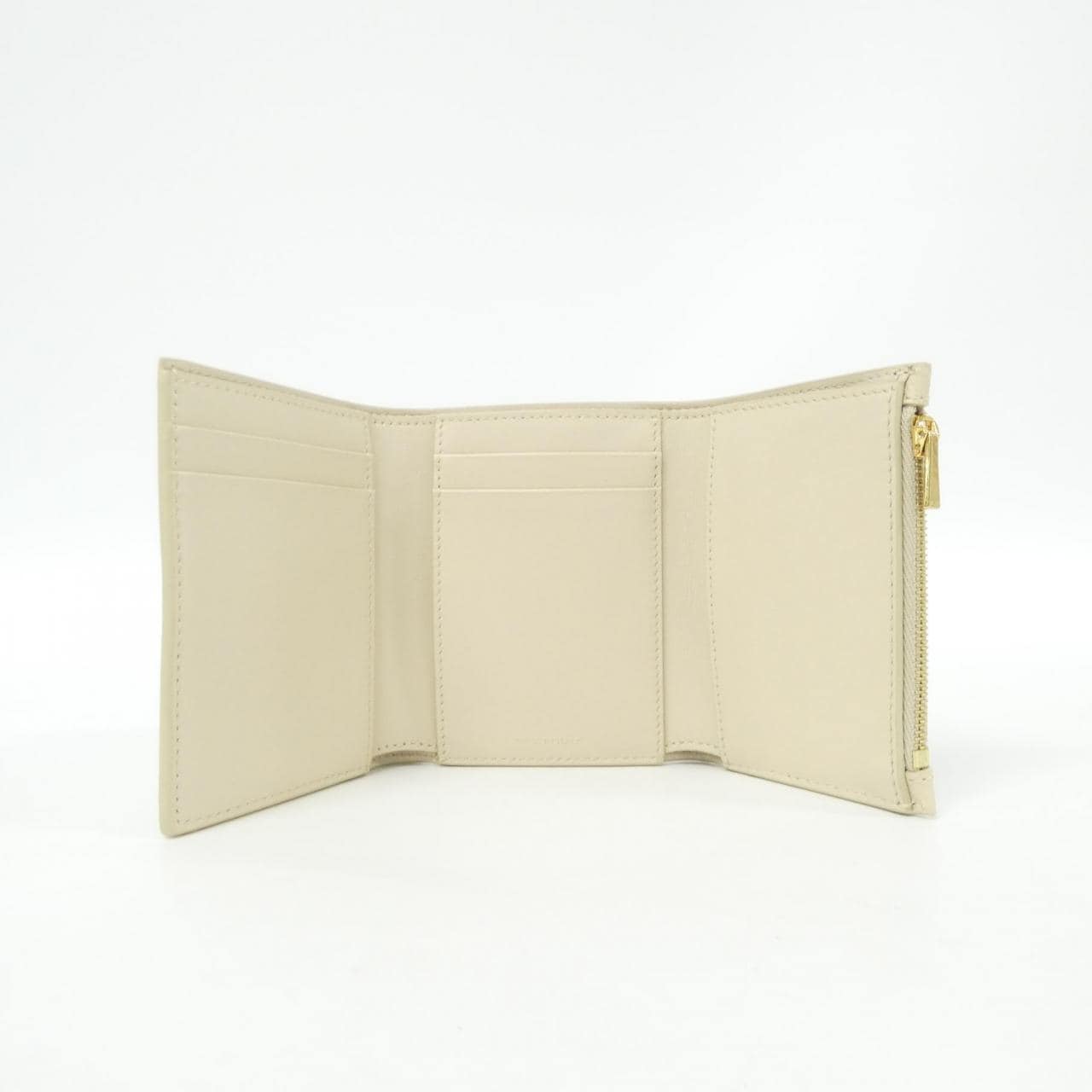 セリーヌ ファイン ストラップ ウォレット 10H483BRU 財布