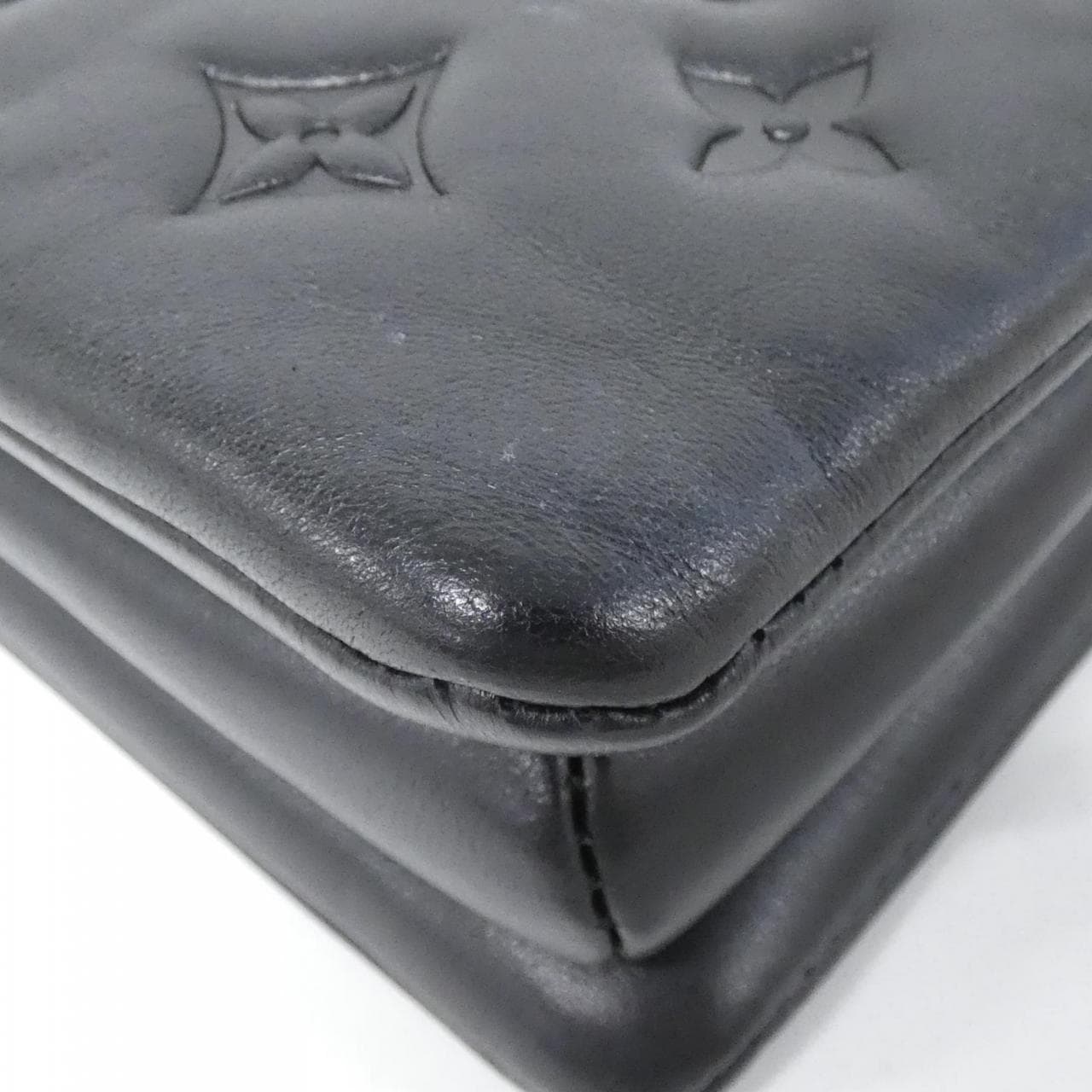 ルイヴィトン クッサン PM M21260 ショルダーバッグ