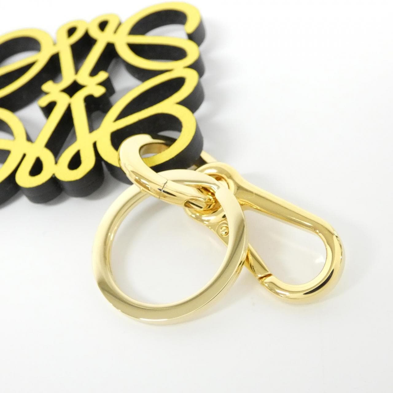 ロエベ C821232X06 キーリング