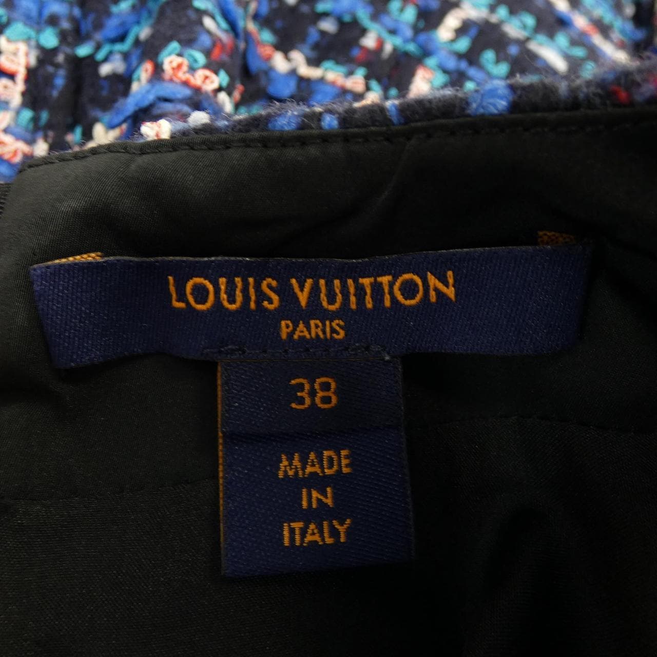 ルイヴィトン LOUIS VUITTON ワンピース