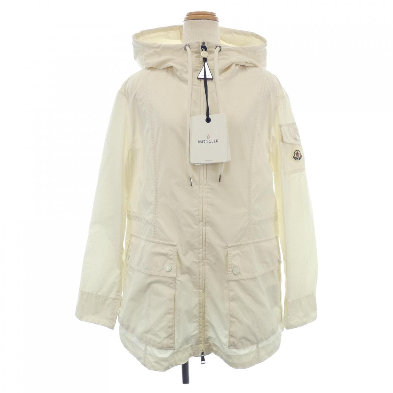 MONCLER MONCLER Blouson