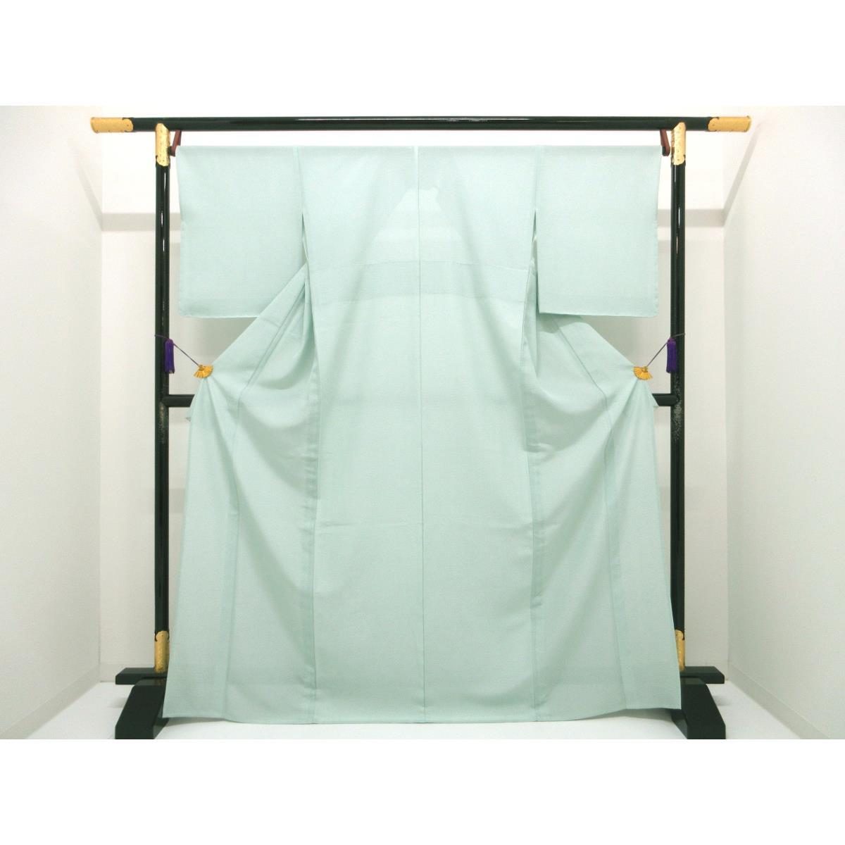 コメ兵｜【新品】単衣 絽小紋｜きもの｜きもの｜単衣（ひとえ）・夏物  