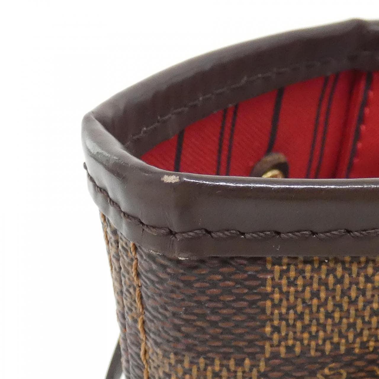 LOUIS VUITTON Damier Neverfull PM N51109 包