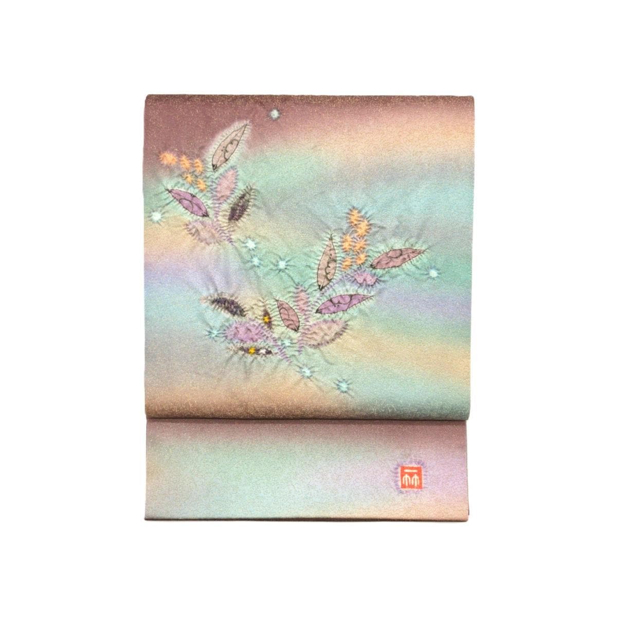 袋带一竹工房
