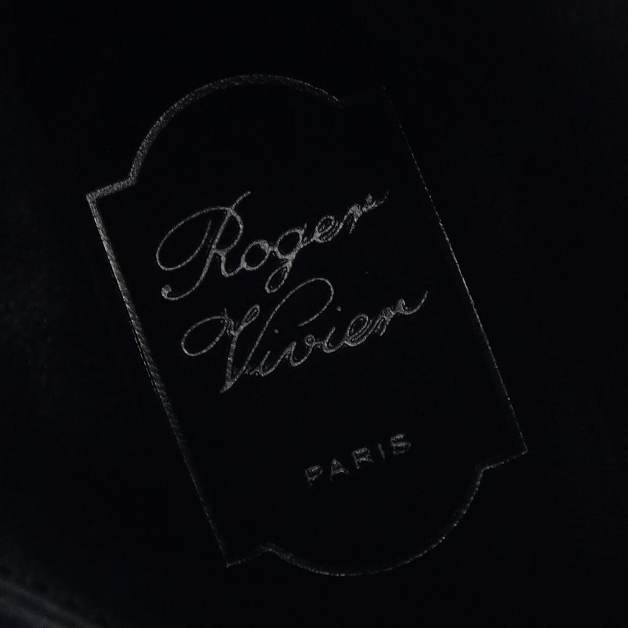 ロジェヴィヴィエ ROGER VIVIER ブーツ