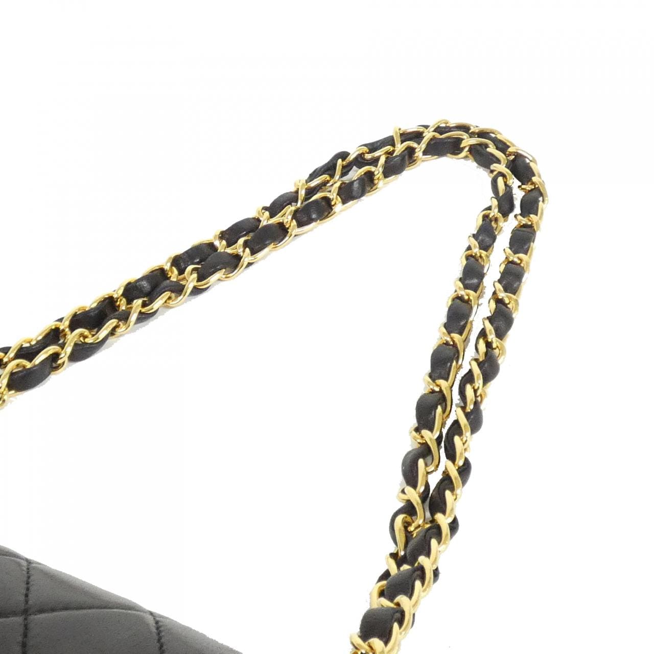 【ヴィンテージ】シャネル 1112 ショルダーバッグ