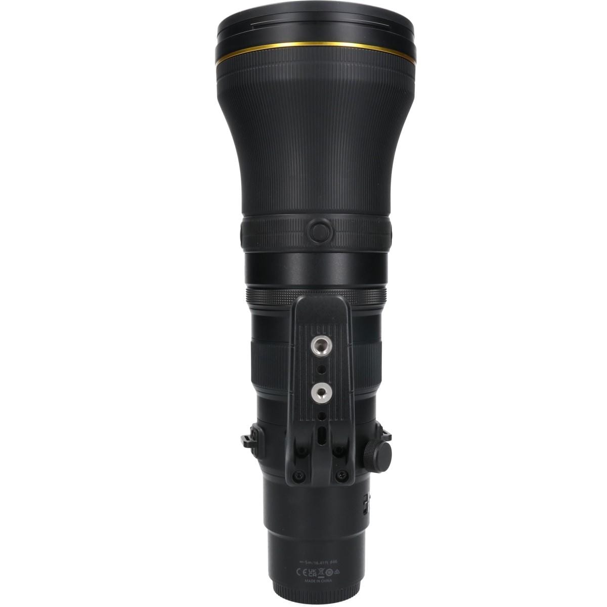Ｚ８００ｍｍ　Ｆ６．３ＶＲ　Ｓ