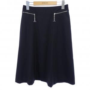 エルメス HERMES シェーヌダンクル *16-7301 スカート