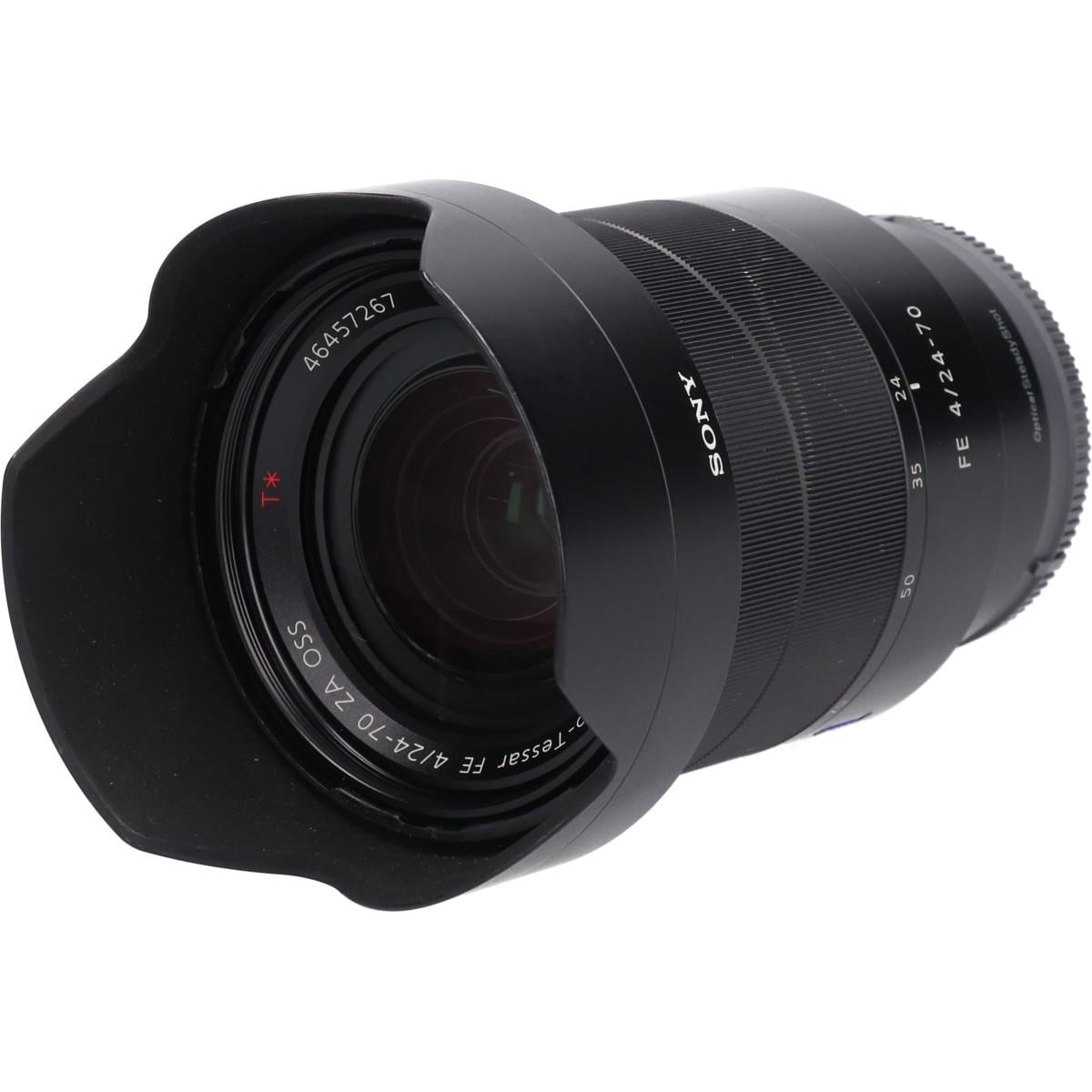 FE24-70mm F4ZA OSS (SEL2470Z)