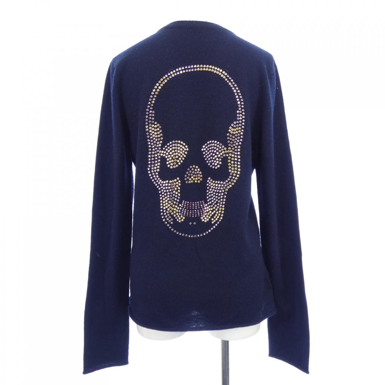 ルシアン ペラフィネ lucien pellat-finet カーディガン