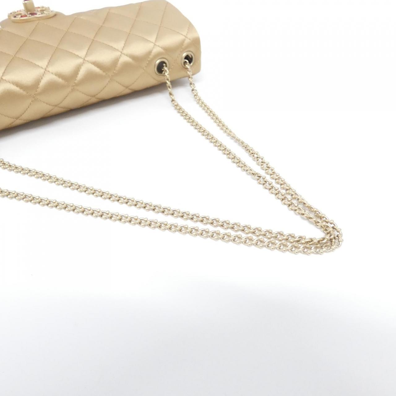 シャネル 37632 ショルダーバッグ