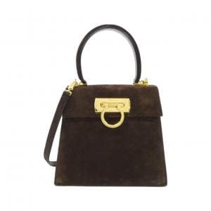 【ヴィンテージ】サルヴァトーレフェラガモ 21 2193 バッグ