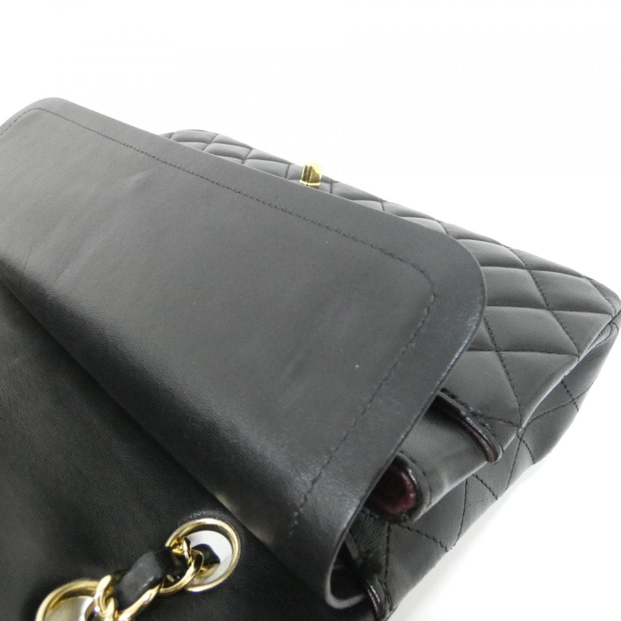 シャネル 1112 ショルダーバッグ