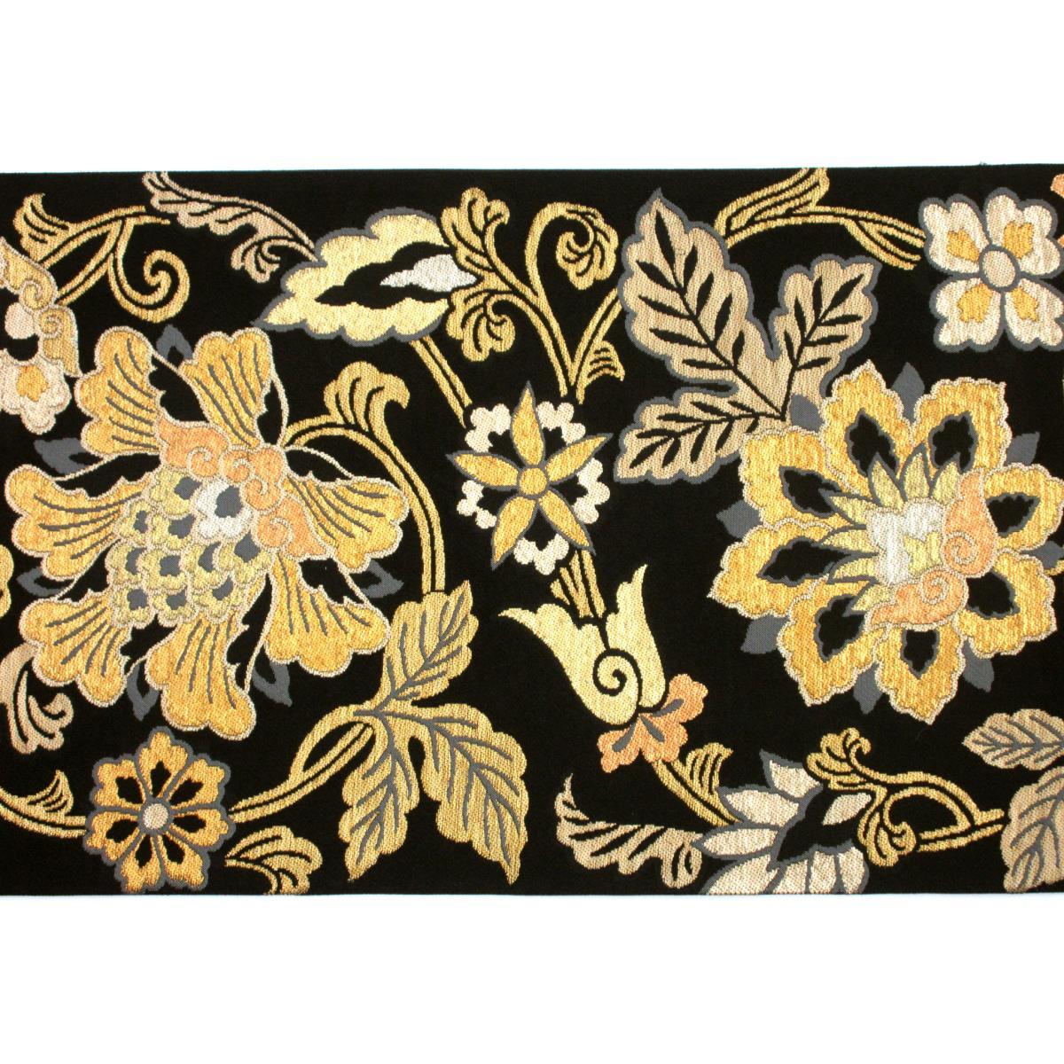 【新品】袋帯【帯屋捨松】