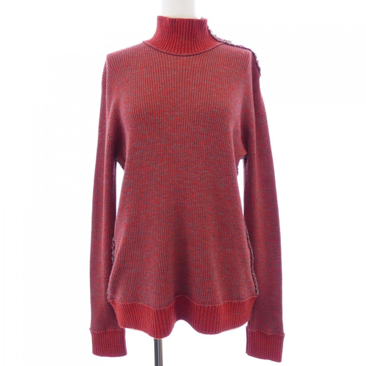 シャネル CHANEL P57334K07531 ニット