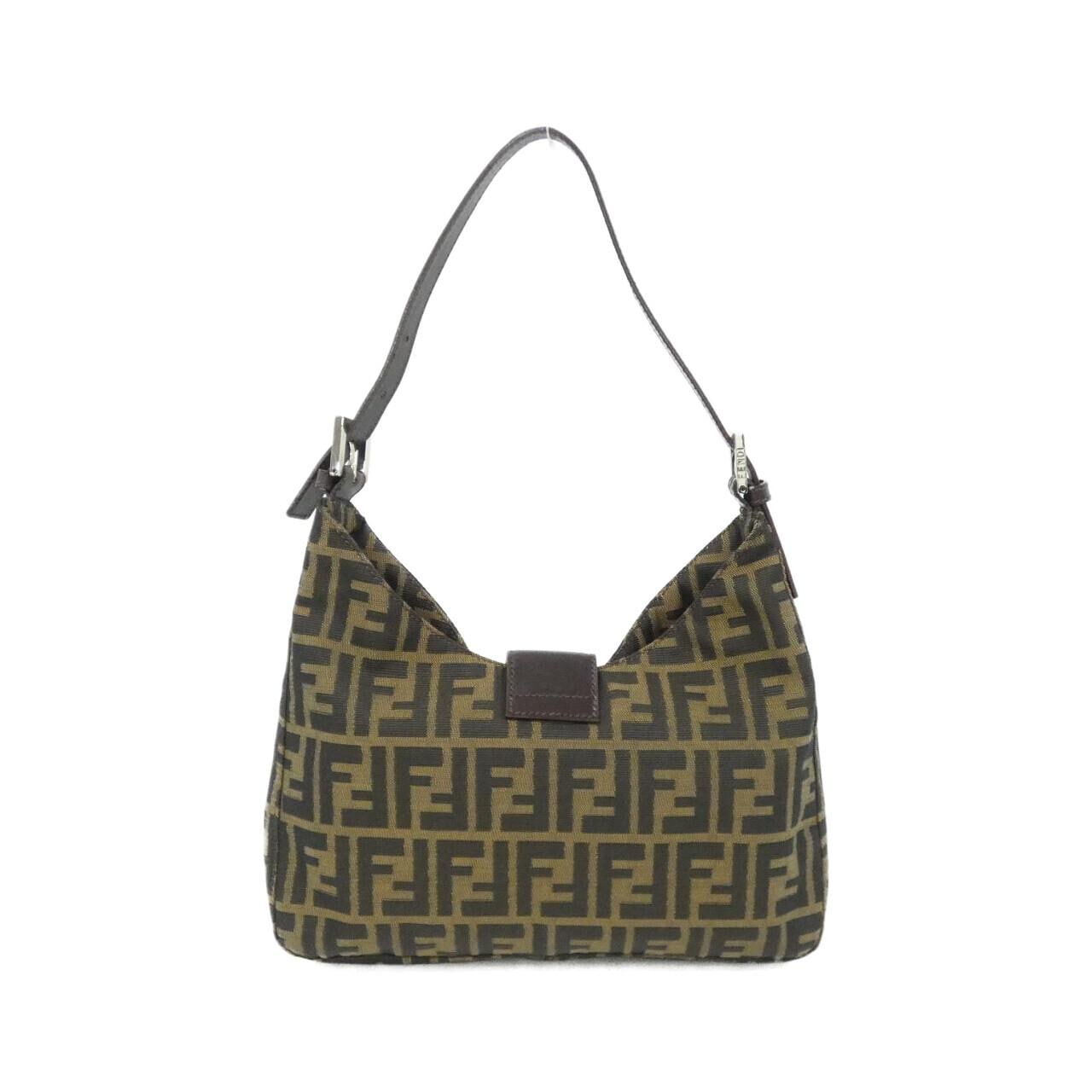 【ヴィンテージ】フェンディ 26569 ショルダーバッグ