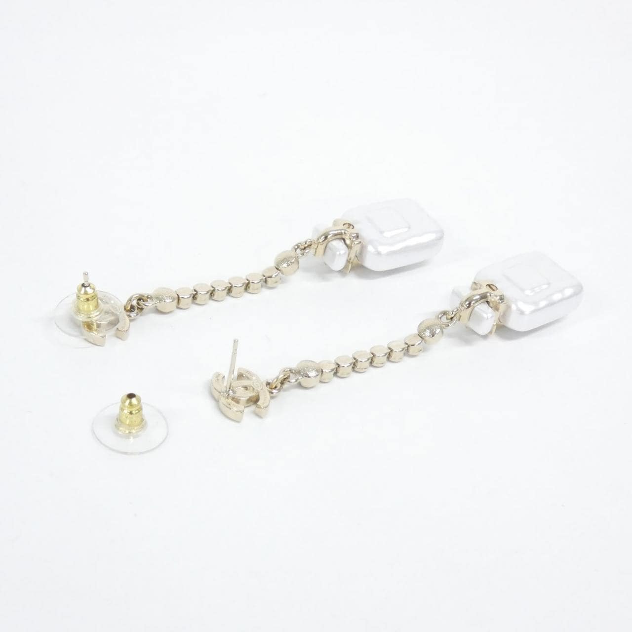 シャネル ABA962 ピアス
