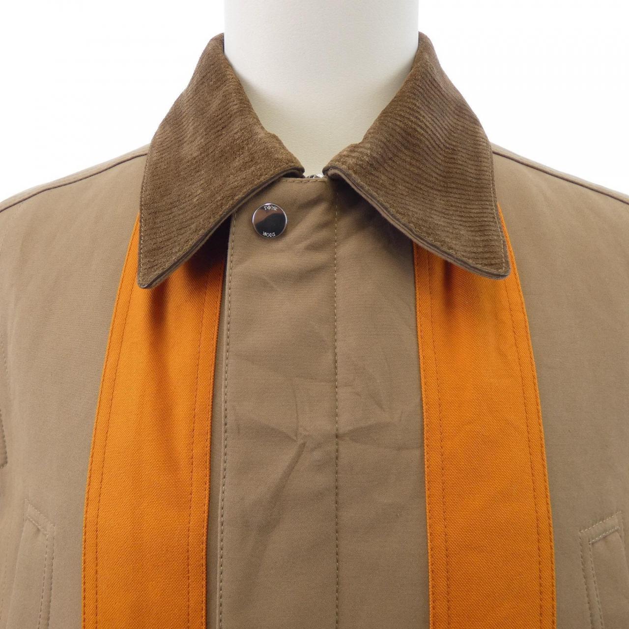 ディオール DIOR 293C404A5556 ジャケット