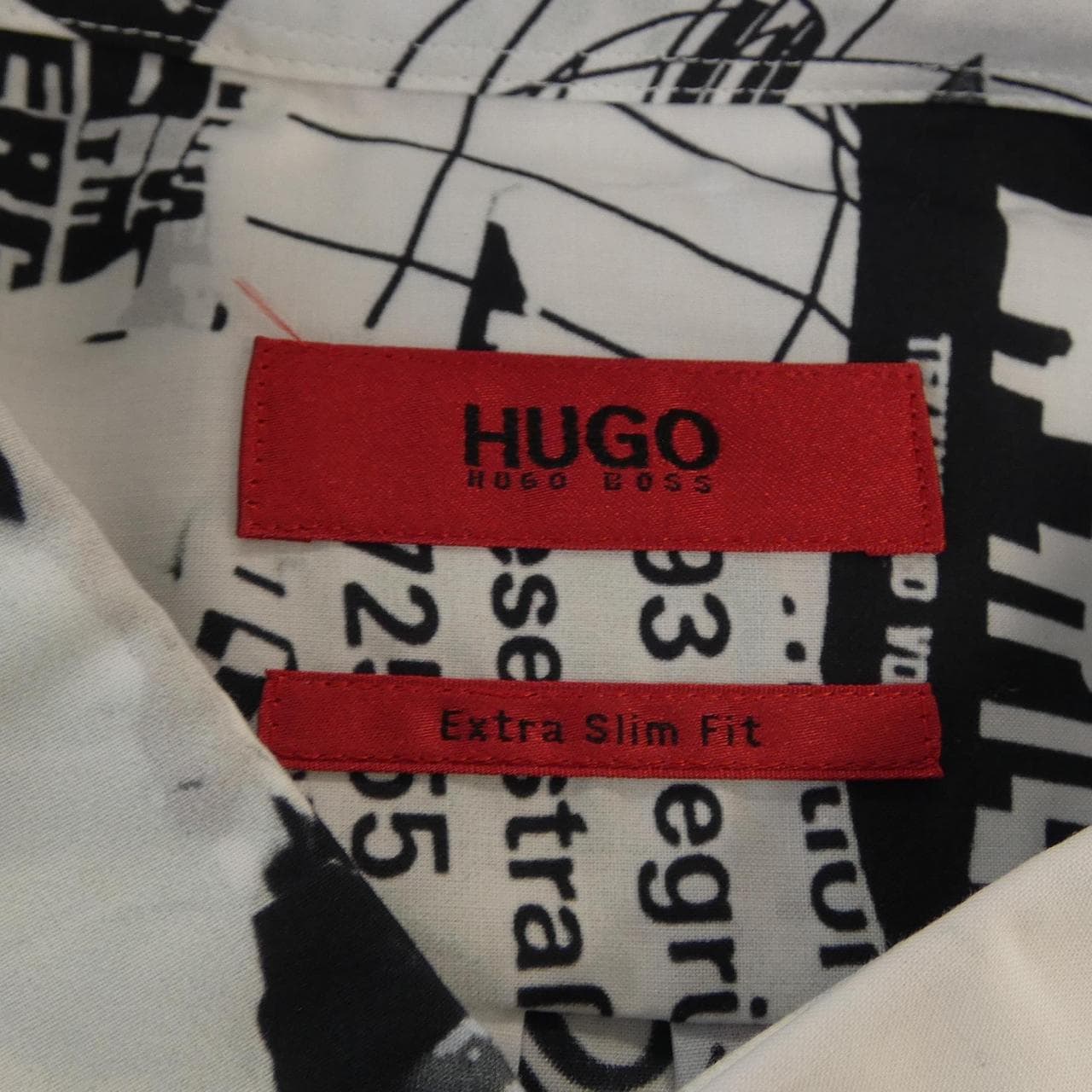 ヒューゴボス HUGO BOSS シャツ