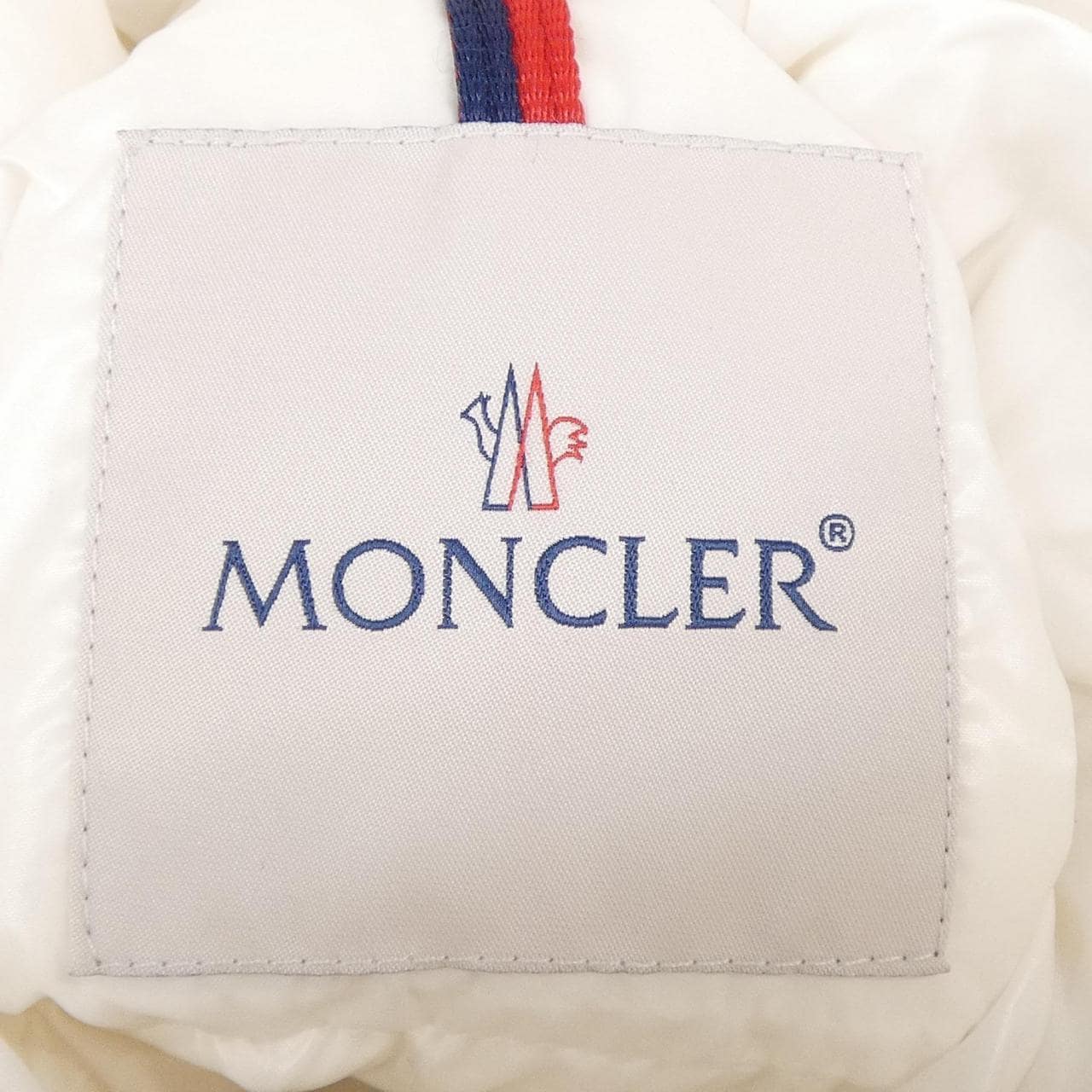 モンクレール MONCLER LAICHE ダウンジャケット