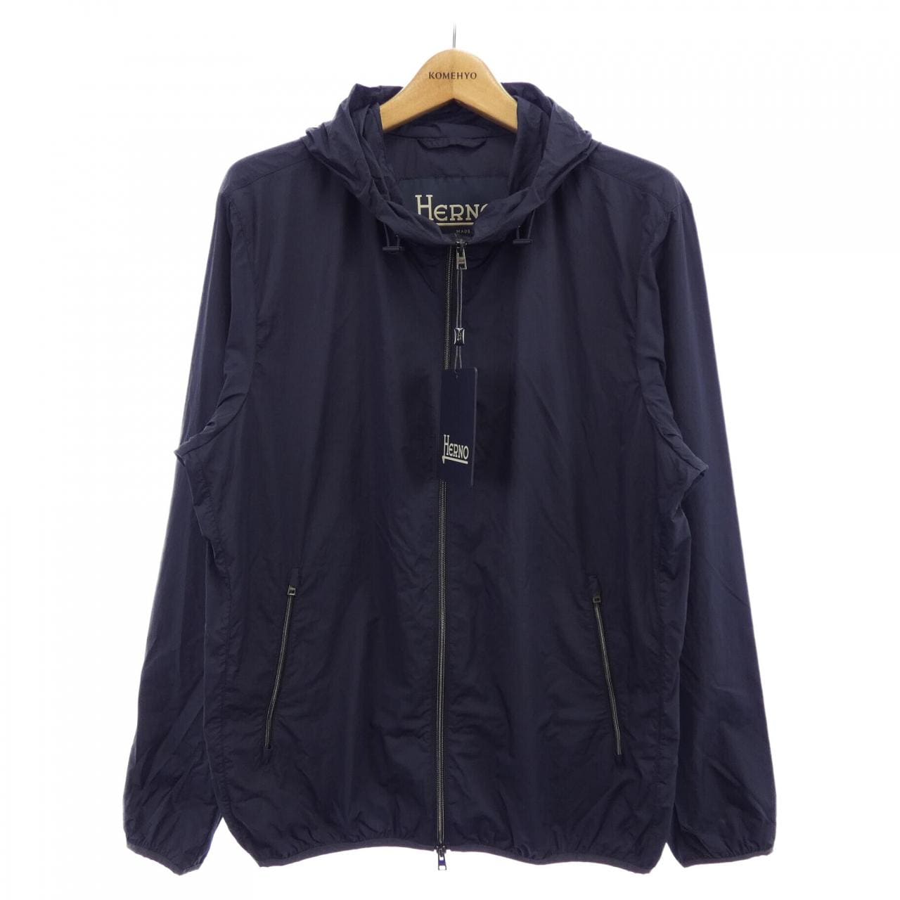 ヘルノ Herno GI000345U 12494 ジャケット
