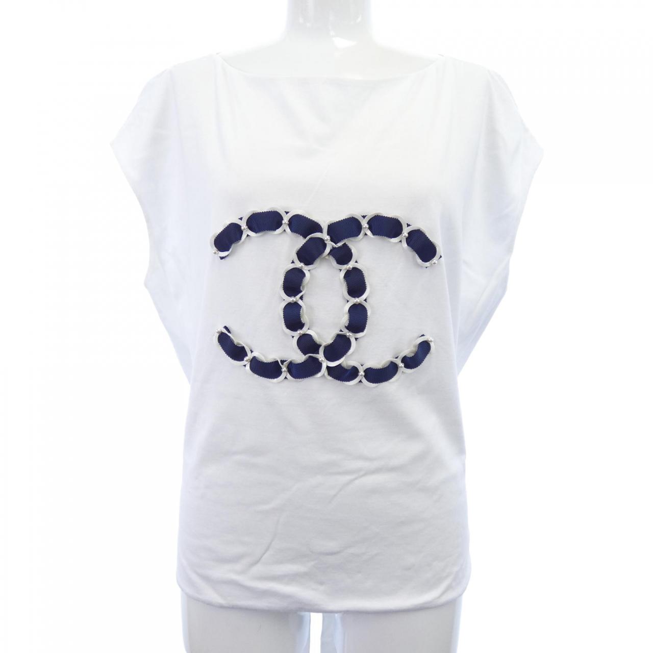 シャネル CHANEL P70021V61467 21C トップス