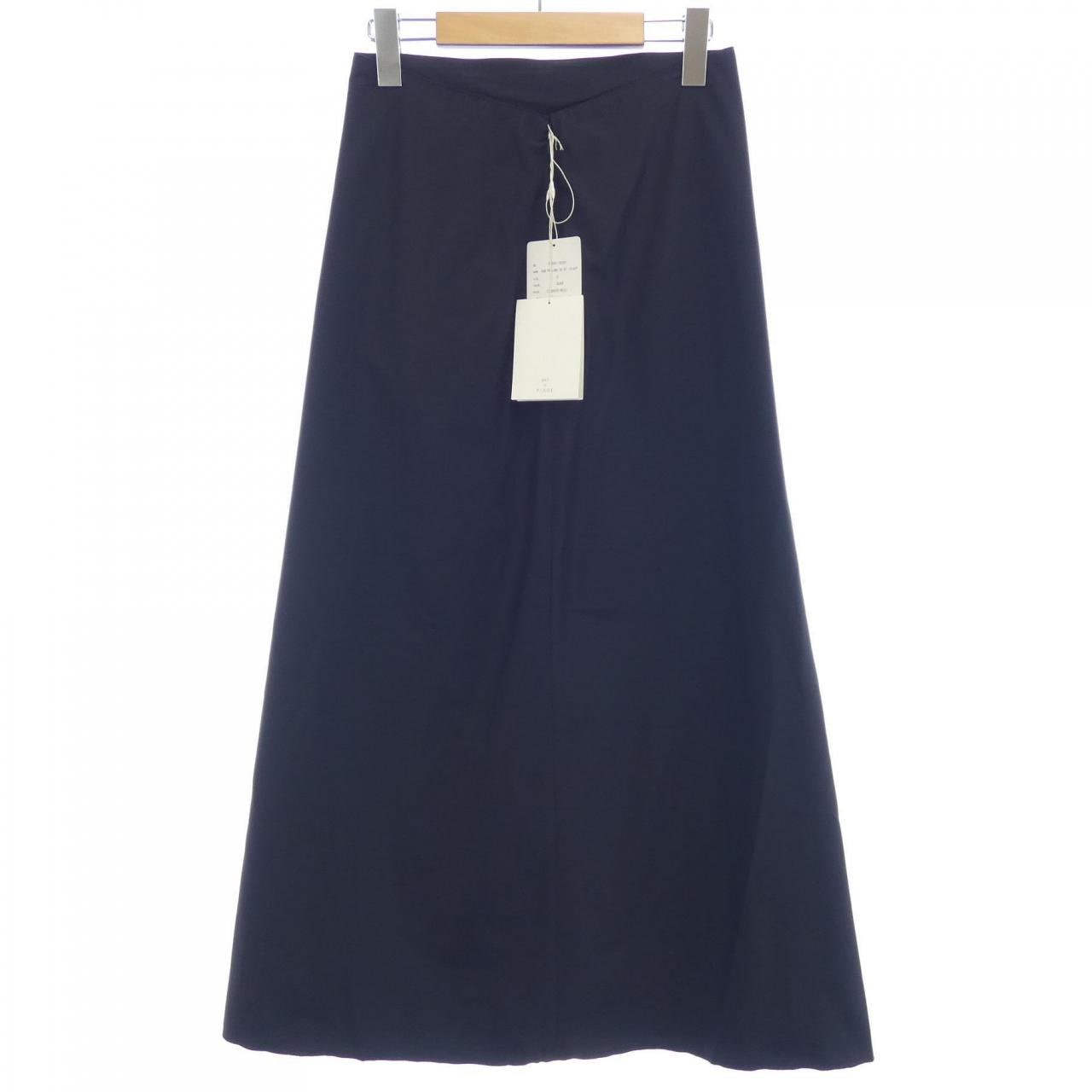 パン Pan PN2501-SK301 スカート