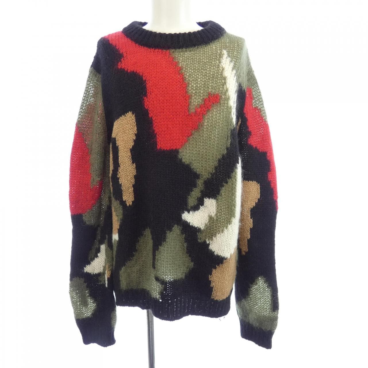 サンローラン SAINT LAURENT 627313 YAQR2 ニット
