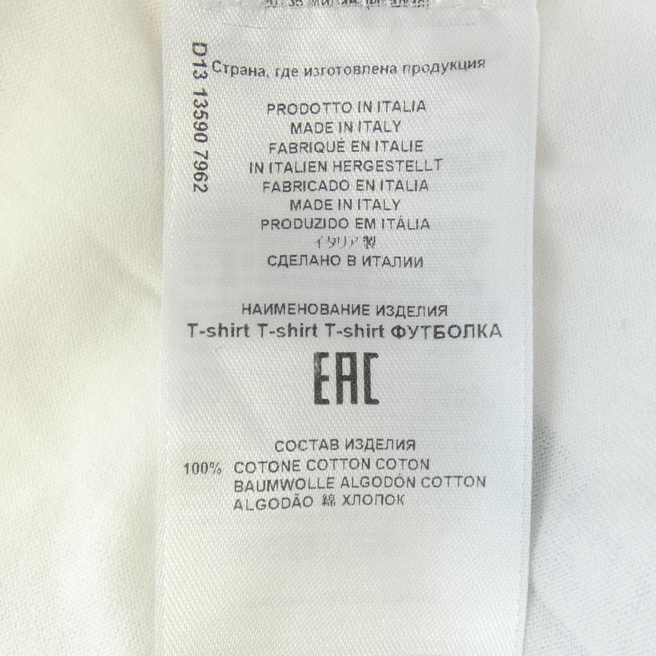 エトロ ETRO Tシャツ