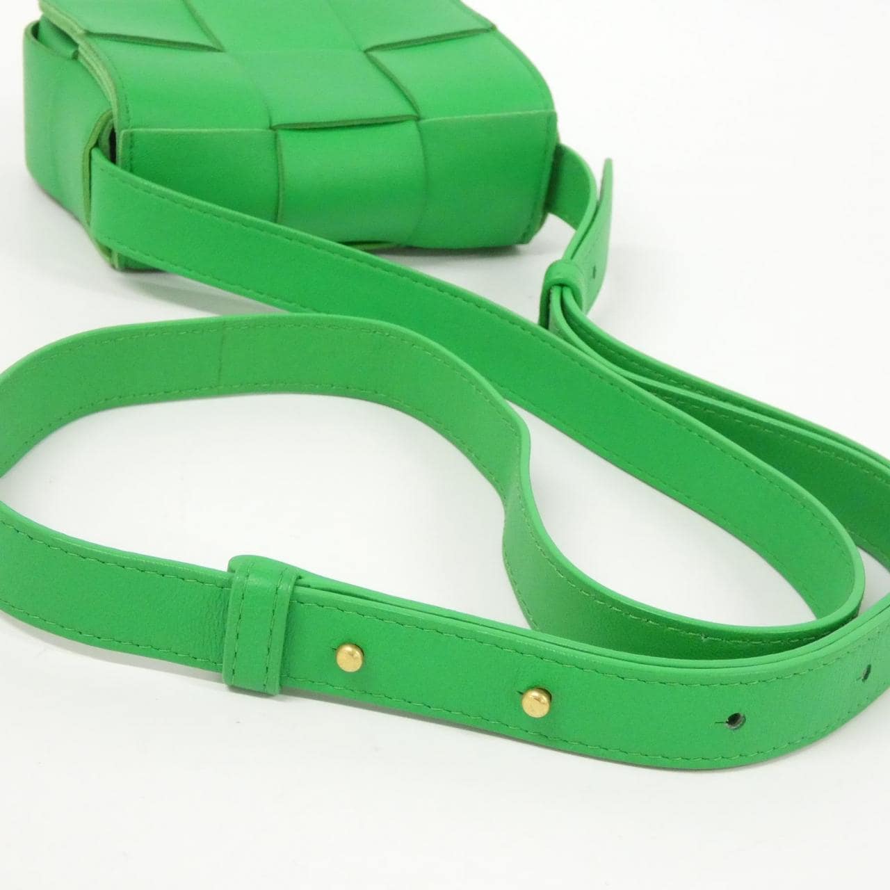 ボッテガヴェネタ 666688 VMAY1 ショルダーバッグ