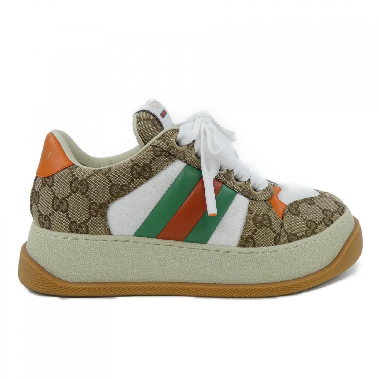 グッチ GUCCI 816689 スニーカー