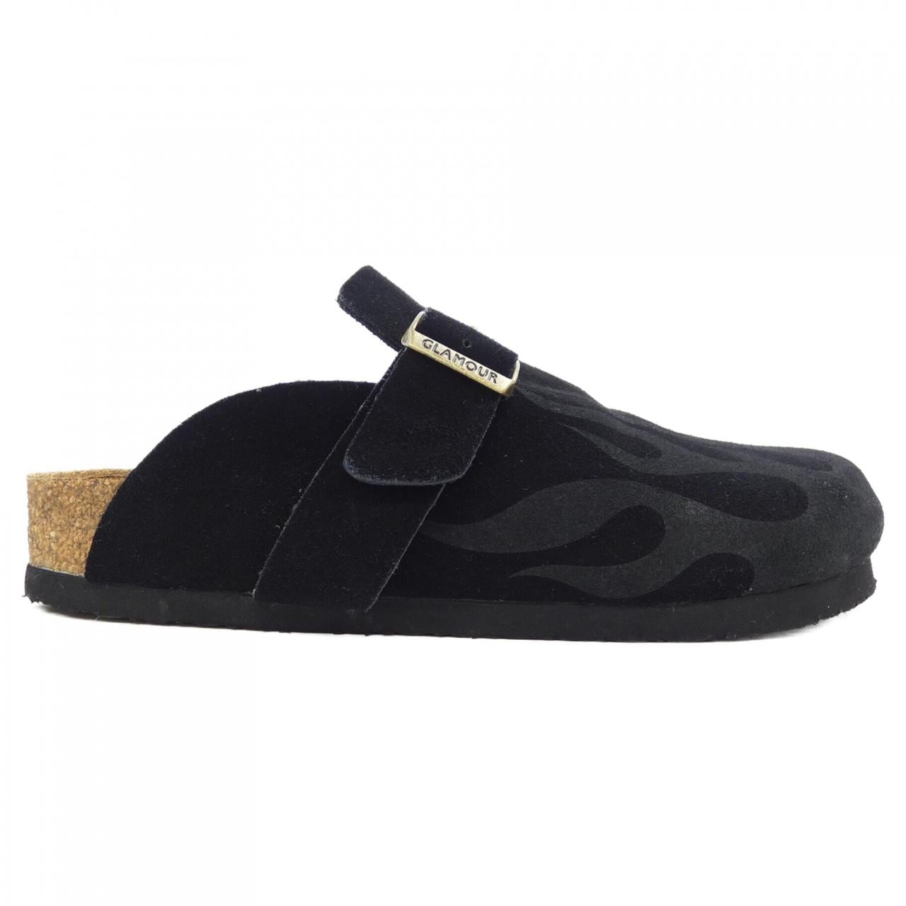 ヒステリックグラマー HYSTERIC GLAMOUR サンダル