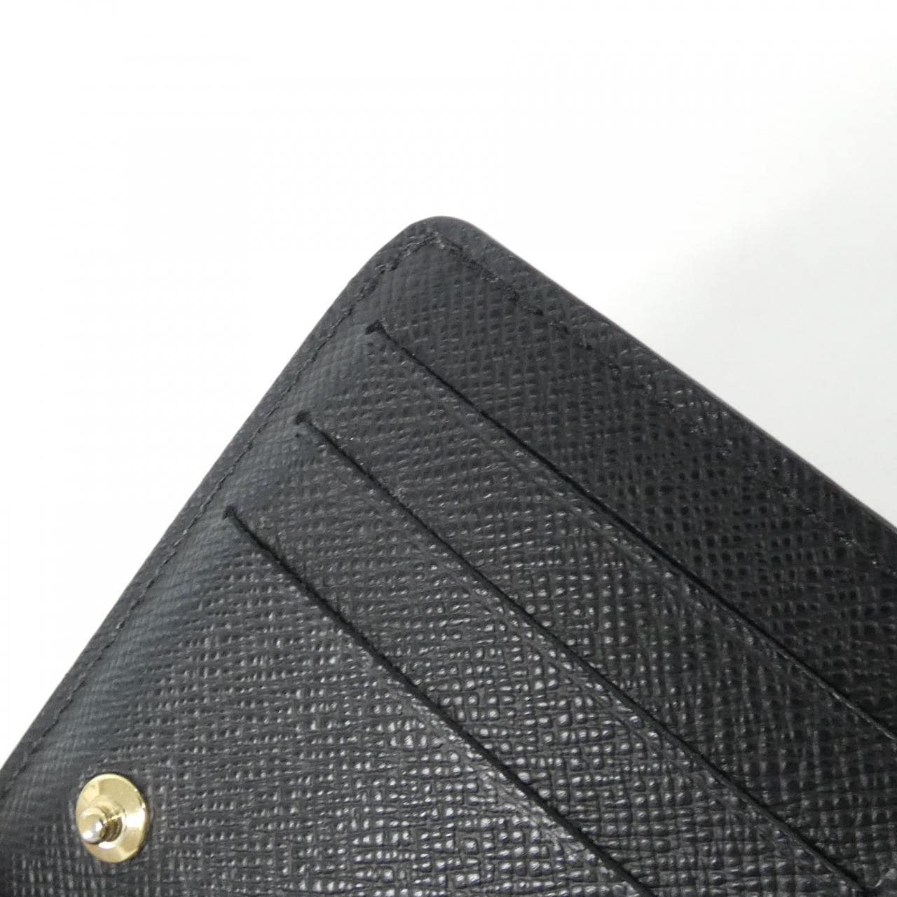 ルイヴィトン モノグラム リバース ポルトフォイユ ルー M81461 財布