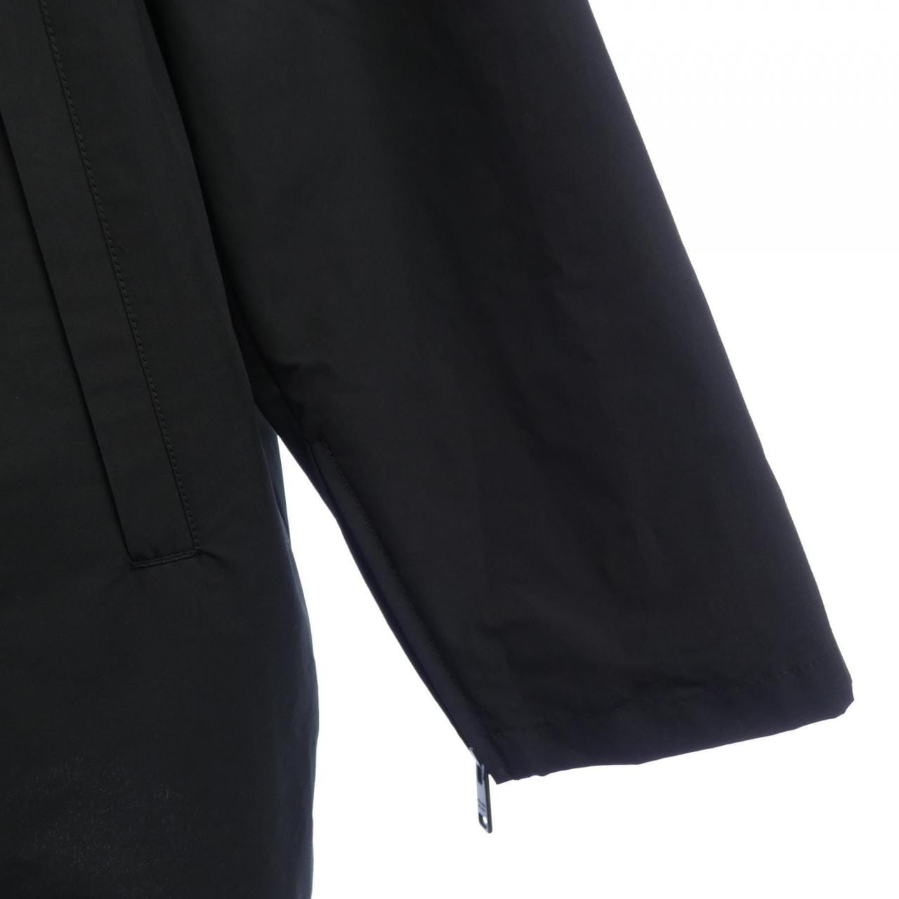 プラダ PRADA トライアングルロゴ SGN847 S232 U43 ジャケット