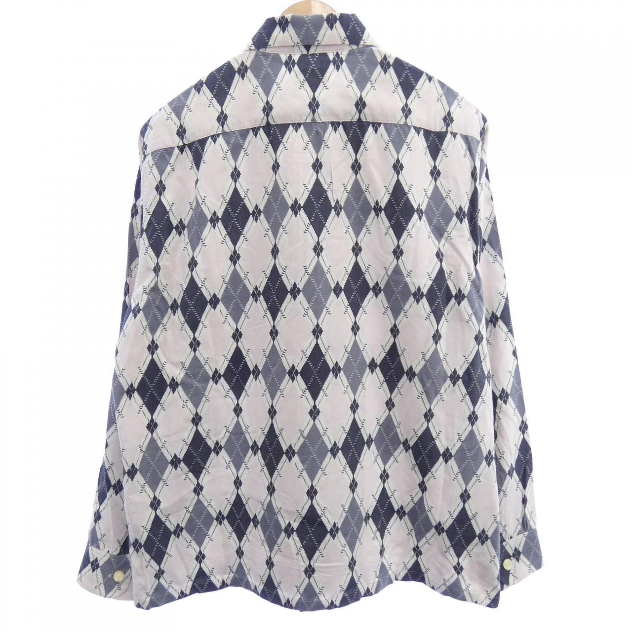 GROOVIN HIGH シャツ