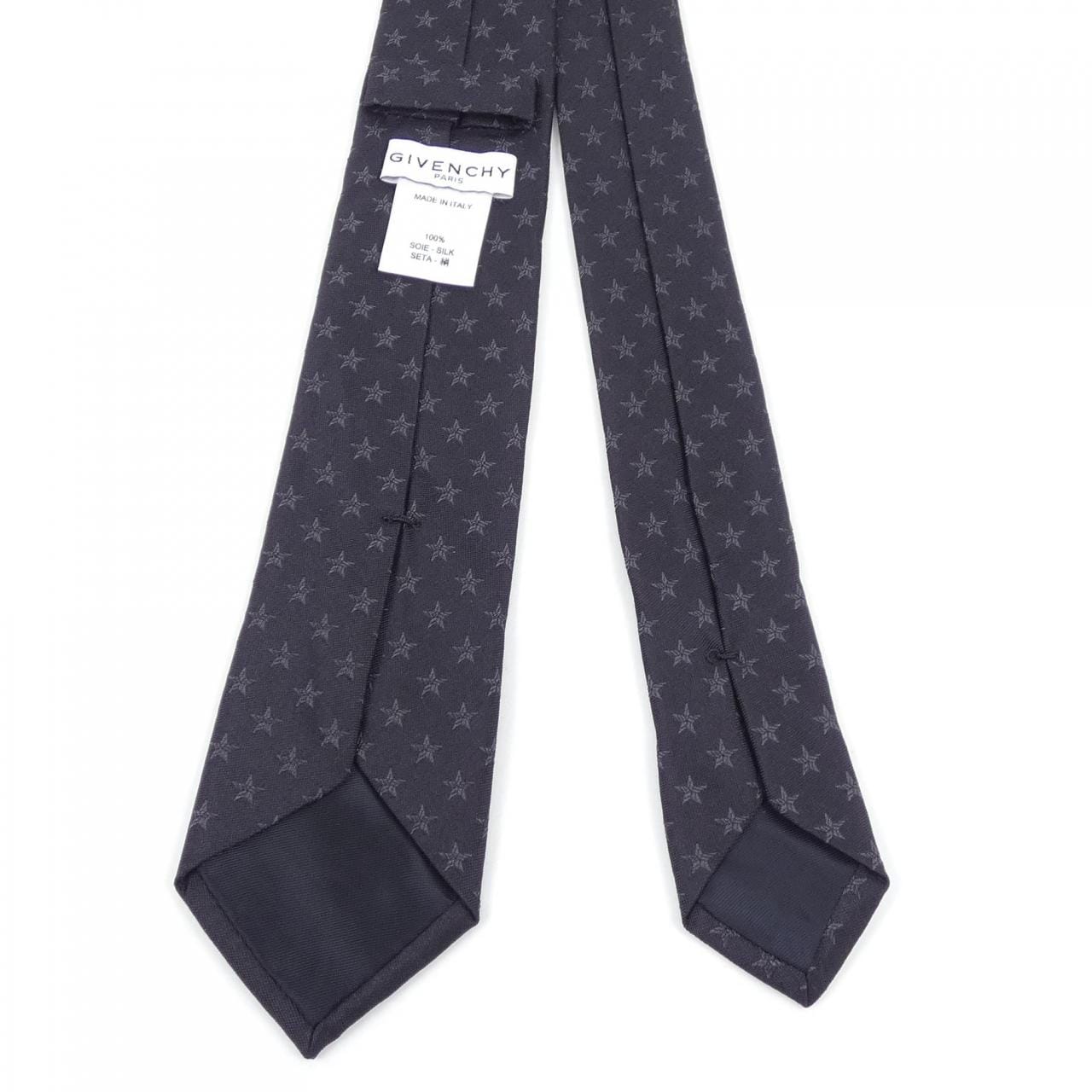 ジバンシー GIVENCHY NECKTIE