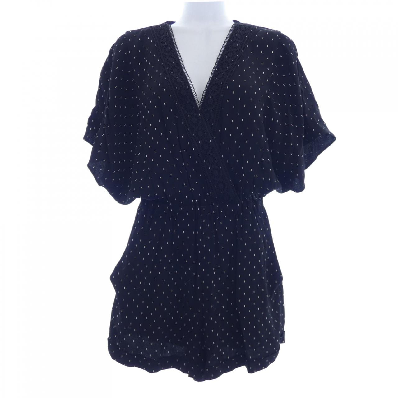 MAJE オールインワン