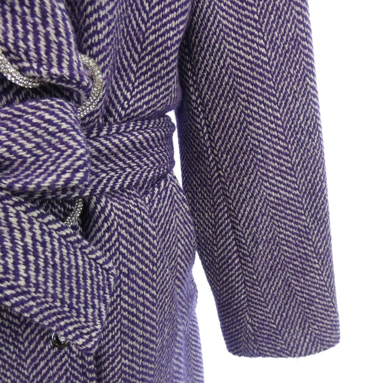 ツインセット TWIN-SET 222AP 237A コート