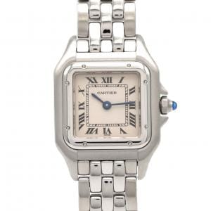 カルティエ パンテールSM W25033P5 SS クォーツ