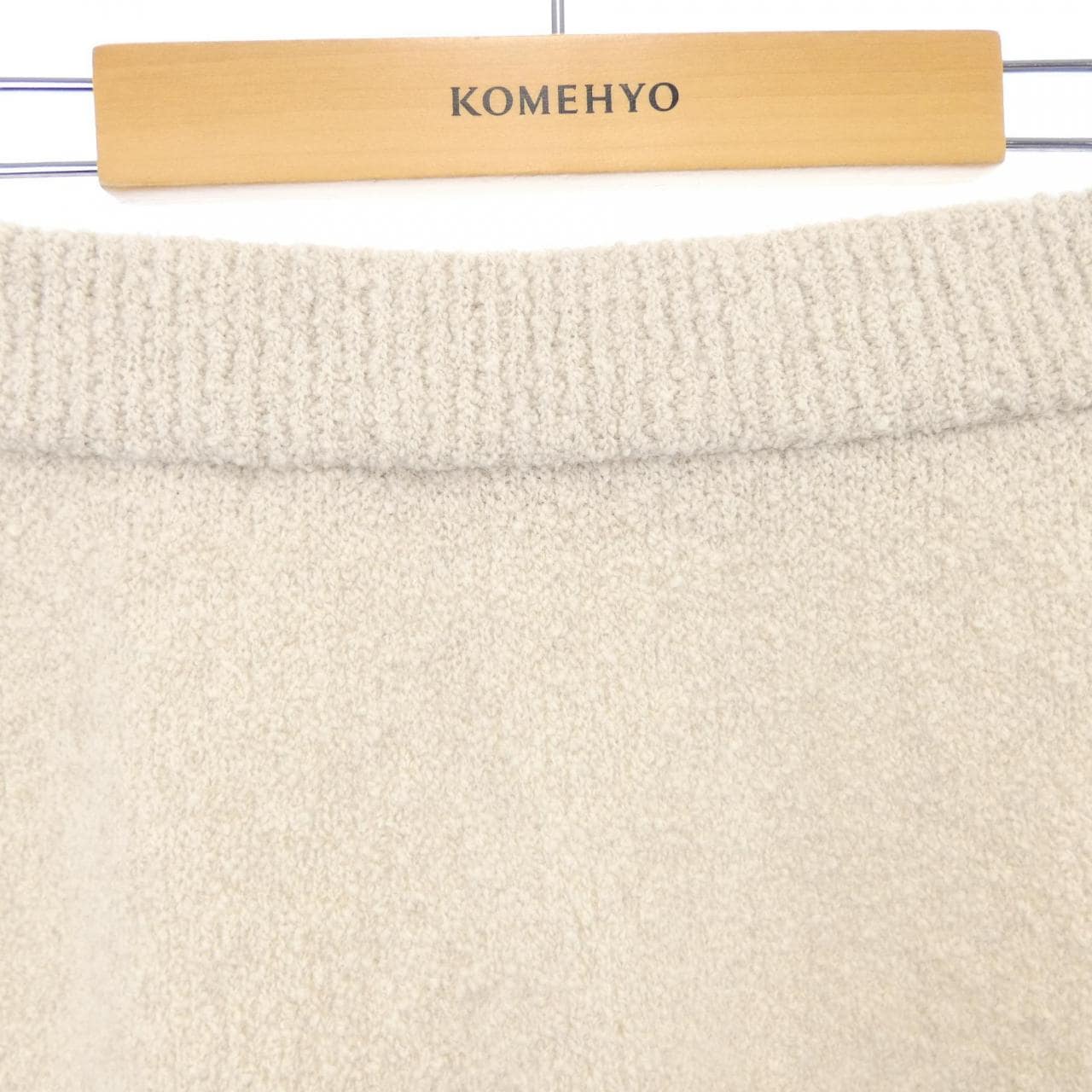 ドゥーズィエムクラス DEUXIEME CLASSE スカート