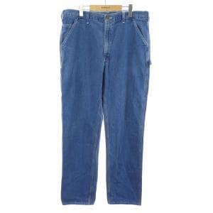 カーハート CARHARTT ジーンズ